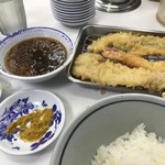 天麩羅処ひらお - 