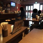 かれー麺 実之和 - 