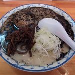 熊本ラーメン都来 - 