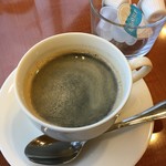 ブレンドコーヒー(ホット)