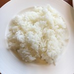 日比谷松本楼 - (料理)ライス