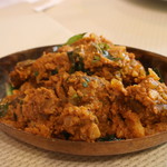 バンゲラズキッチン - スッカ（グリーンバナナ）