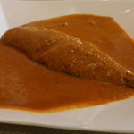 バンゲラズキッチン - ガッシ（イシモチ）