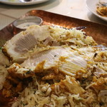 バンゲラズキッチン - カワハギくぱぁ