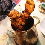 バンゲラズキッチン - インスタ映え