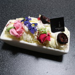 パティスリー カーヴァンソン - リ・オ・レ・アンペリアル