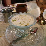 バンゲラズキッチン - ココナッツパヤサ