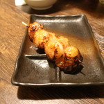 やきとん えん家 - まるちょう