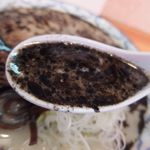 熊本ラーメン都来 - 