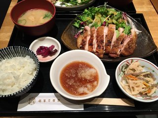 なんばで和食ランチを極める 名物が美味しいオススメ選 食べログまとめ