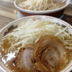 ダントツラーメン - 