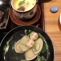 鰻う おか冨士 - 