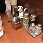 ちゃぶ屋 とんこつ らぁ麺 CHABUTON - 