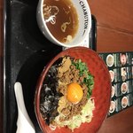 ちゃぶ屋 とんこつ らぁ麺 CHABUTON - 