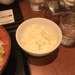 ちゃぶ屋 とんこつ らぁ麺 CHABUTON - 