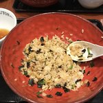 ちゃぶ屋 とんこつ らぁ麺 CHABUTON - 