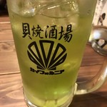 貝焼酒場 カイフォルニア - 