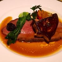 展望レストラン LAPUTA - 