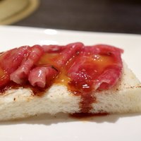 焼肉 銀座コバウ 特別室 - 