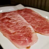 焼肉 銀座コバウ 特別室 - 