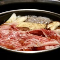 焼肉 銀座コバウ 特別室 - 