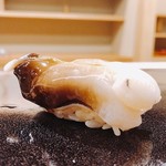 日本橋蛎殻町 すぎた - 2018.5.  鳥貝