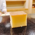 日本橋蛎殻町 すぎた - 2018.5.  玉