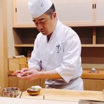 日本橋蛎殻町 すぎた - 