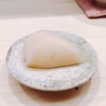 日本橋蛎殻町 すぎた - 2018.5.  握り