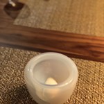 長谷川 稔 - （2018年5月）ヤギのミルクのシャーベット