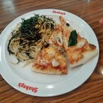 Shekizu - ピザ＆スパゲッティ