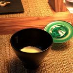 長谷川 稔 - （2018年5月）茶碗蒸し！