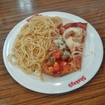 Shekizu - ピザ＆スパゲティ