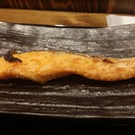 炭火焼干物定食 しんぱち食堂 - 