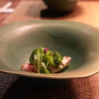 長谷川 稔 - （2018年5月）シェフのスペシャリテ(๑˃̵ᴗ˂̵)