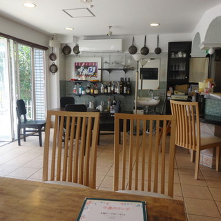 カフェアンドキッチン ワギ_2