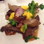 Dal Corsaro - 料理写真: