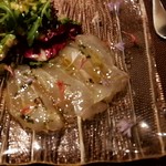 横浜馬車道 旬の肉料理イタリアン オステリア・アウストロ - 