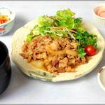 レストランマットーネ - 