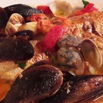 Ristorante Antica Cagliari - 料理写真:
