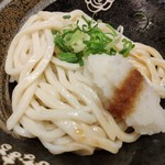 はなまるうどん 秋葉原昭和通り店 - 