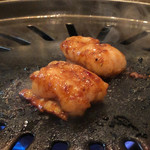 雅城園 - ホルモン