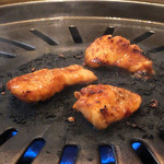 雅城園 - テッチャン