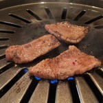 雅城園 - 和牛カルビ