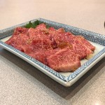 雅城園 - 和牛カルビ