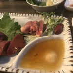 炭火やき鶏 吉川 - 