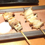 Katsugyo Shunsai Kushiyaki Tokoro Torimasa - 