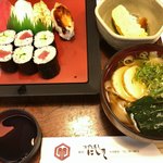 Kyoufuu Sushi Nishiki - 