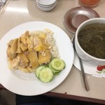 Cơm Gà Dong Nguyen - 