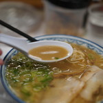 Ganso Akanoren Yuuchan Ramen - 